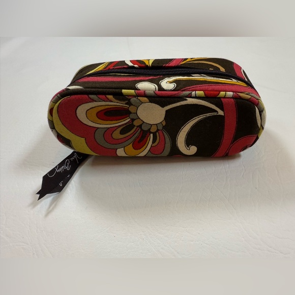 Vera Bradley Handbags - Vera Bradley Puccini sun glasses case, retired 2013 pattern, NWOT
